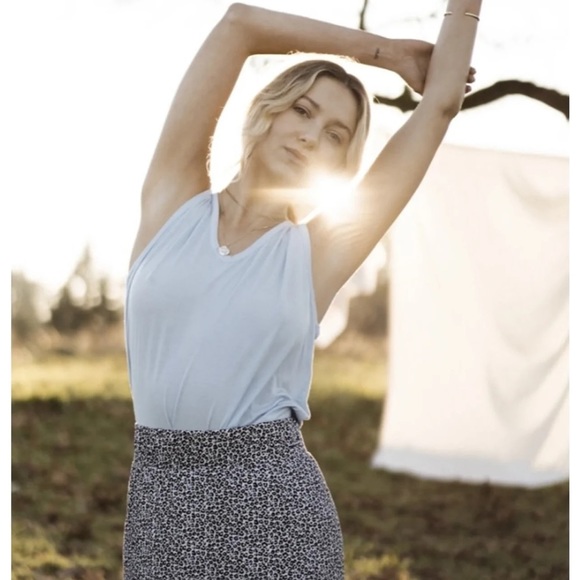 Jackson Rowe Tops - Jackson Rowe Girlfriend Tank